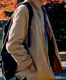 MANASTASH | ブルゾン