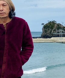 MANASTASH | ジャケット/アウター