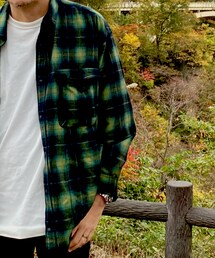 NANGA | シャツ/ブラウス