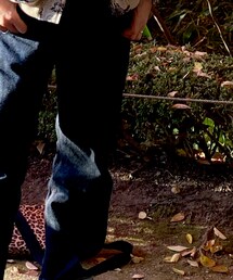 桃太郎ジーンズ | デニムパンツ