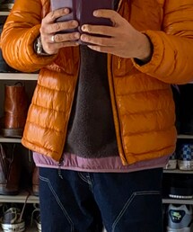 コンフィアウトドアガーメント | その他トップス