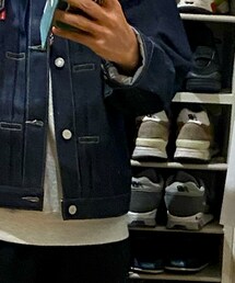 Levi's | デニムジャケット