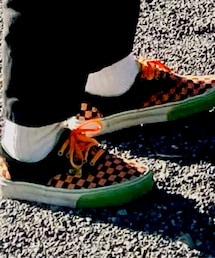 VANS | スニーカー