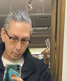 TOM FORD | メガネ