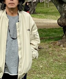 THE NORTH FACE | ブルゾン