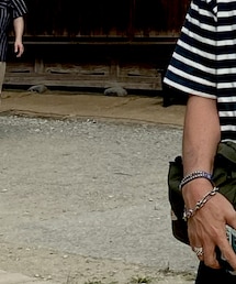 WOLF’S HEAD | ブレスレット