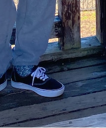 VANS | スニーカー