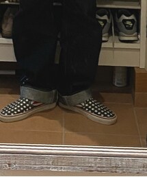 VANS | スニーカー