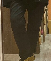 TCSS | パンツ