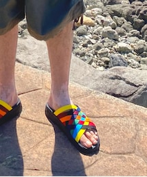 MALIBU SANDALS | サンダル