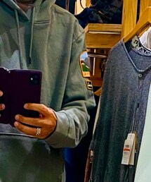 THE NORTH FACE | パーカー