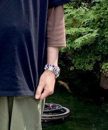 ROLEX | アナログ腕時計