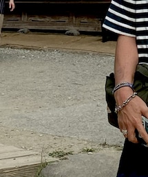 GUCCI | ブレスレット