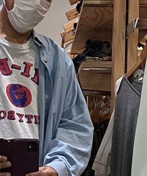 L.L.Bean | シャツ/ブラウス