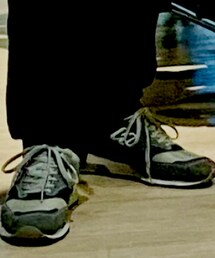 NEW BALANCE | スニーカー