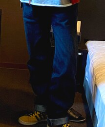 桃太郎ジーンズ | デニムパンツ