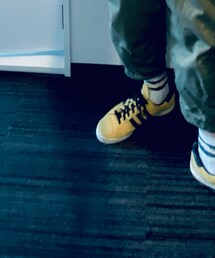 adidas×ネイバーフッド | スニーカー