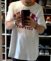 チービー | Tシャツ/カットソー