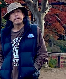 THE NORTH FACE | ヌプシベスト(ダウンベスト)