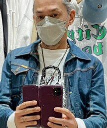 長州力 | Tシャツ/カットソー