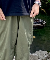 THE NORTH FACE PURPLE LABEL | パンツ