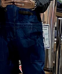 ｳｪﾙﾀﾞﾈｽ | サロペット/オーバーオール