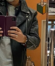 Lewis Leathers | ライダースジャケット