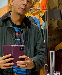 Barbour | ダウンジャケット/コート