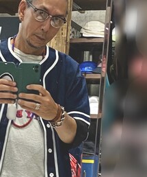 古着 | シャツ/ブラウス