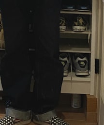 桃太郎ジーンズ | デニムパンツ