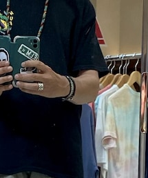 WOLF’S HEAD | ブレスレット