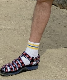 ALDIES | サンダル