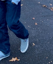 VANS | スリッポン