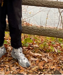 NEW BALANCE | スニーカー