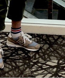 NEW BALANCE | スニーカー