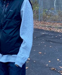 THE NORTH FACE | スウェット