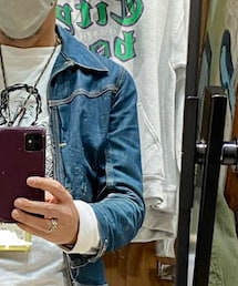 Big John | デニムジャケット