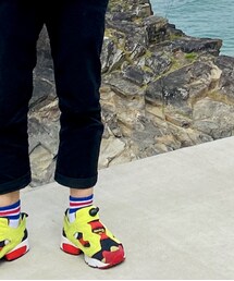 Reebok | スニーカー