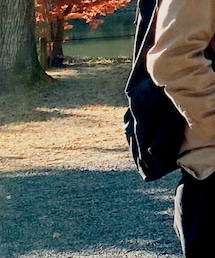 L'ECHOPPE | バックパック/リュック