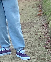 VANS | スニーカー