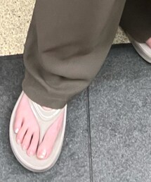 OOFOS | サンダル