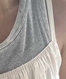 UNIQLO | タンクトップ