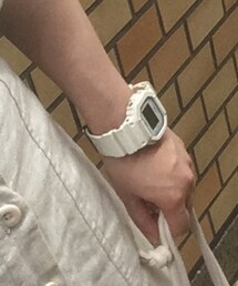 G-SHOCK | デジタル腕時計
