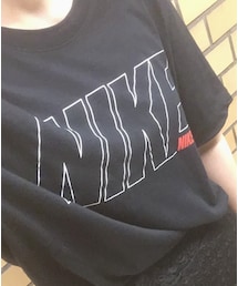 NIKE | Tシャツ/カットソー