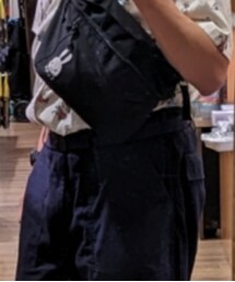 CUNE | ボディバッグ/ウエストポーチ