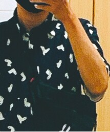 THRUXTON | シャツ/ブラウス