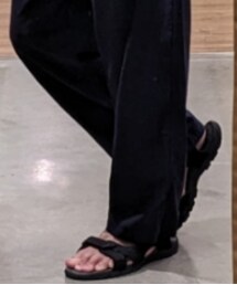 GU | スラックス