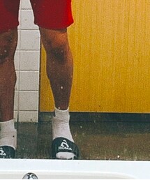 AMOJI | サンダル