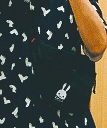 CUNE | ボディバッグ/ウエストポーチ