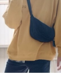 GU | ボディバッグ/ウエストポーチ